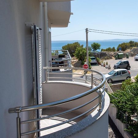 Apartment Katicic Split Exterior photo