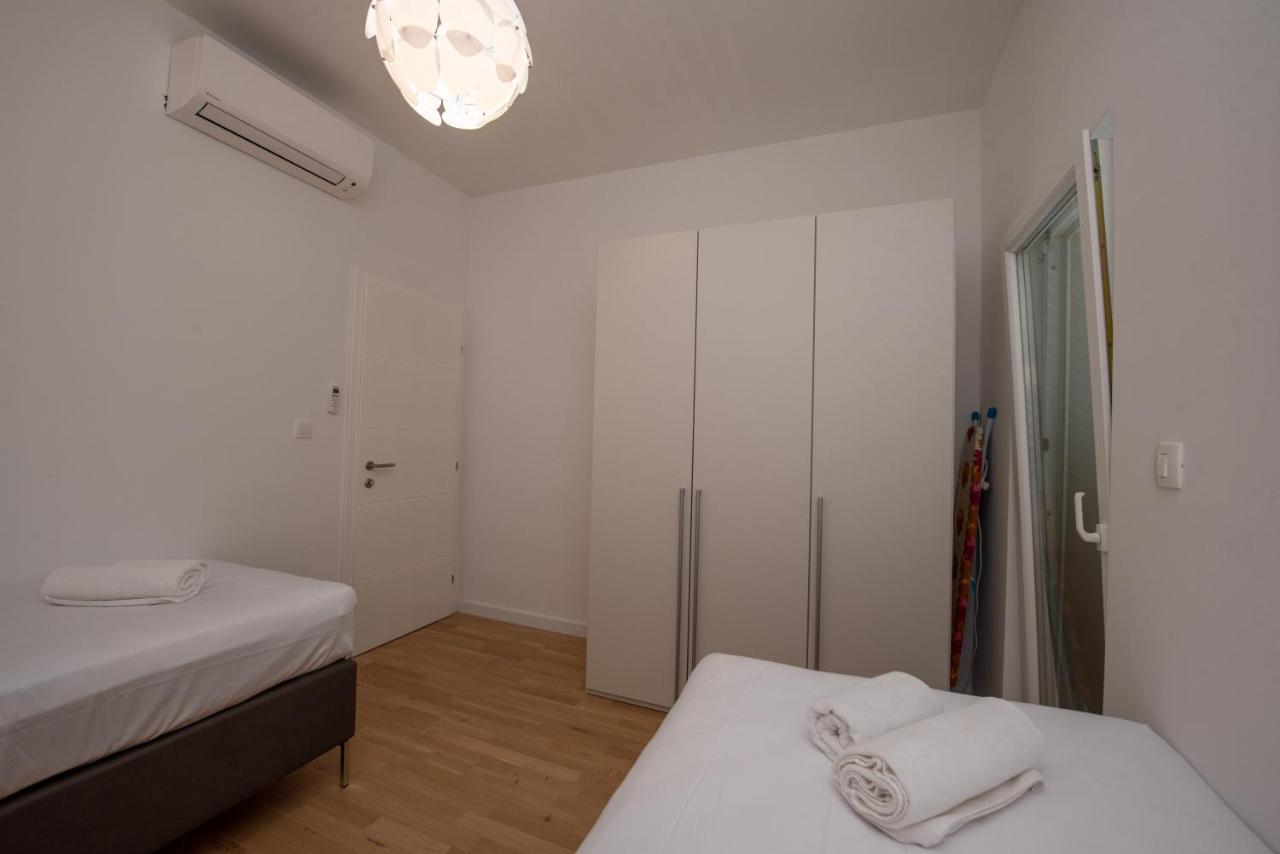 Apartment Katicic Split Exterior photo