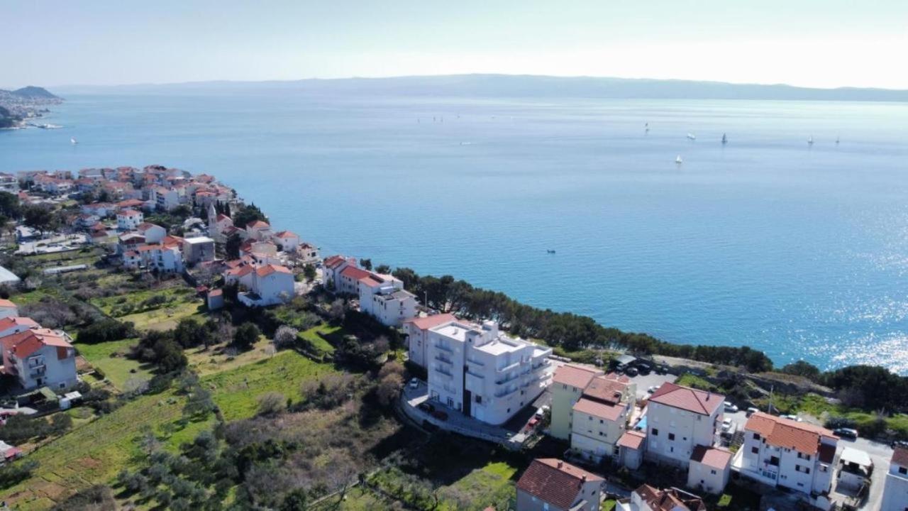 Apartment Katicic Split Exterior photo